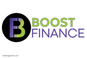 Boost Finance