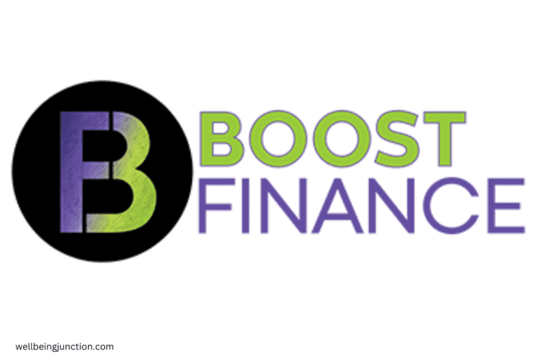 Boost Finance