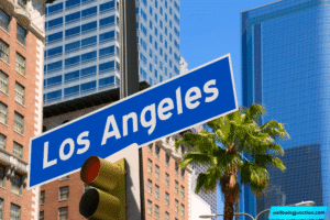 Los Angeles