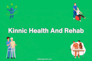 kinnic health and rehab