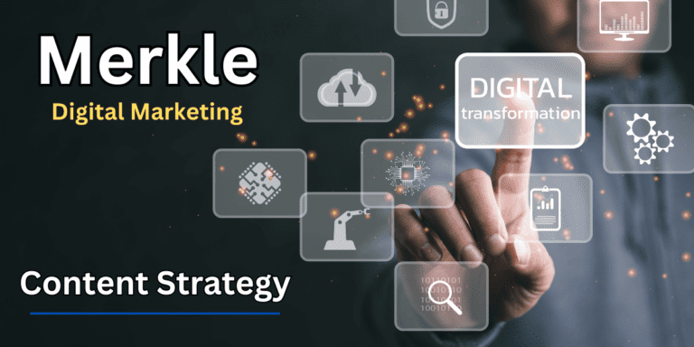 Merkle Digital Marketing