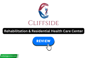 cliffside rehabilitation & residential health care center reviews