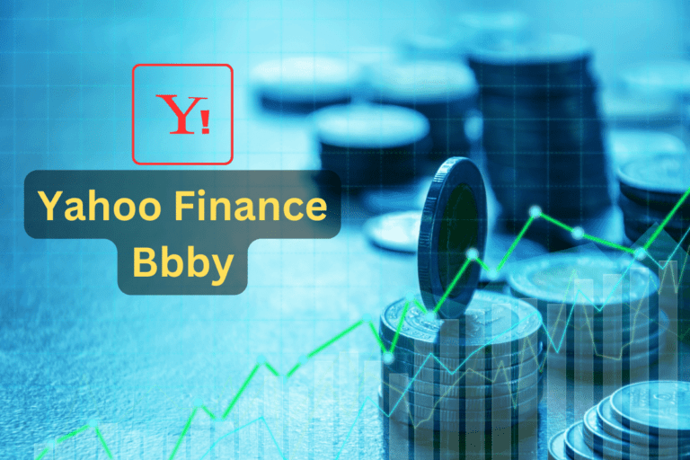 Yahoo Finance Bbby