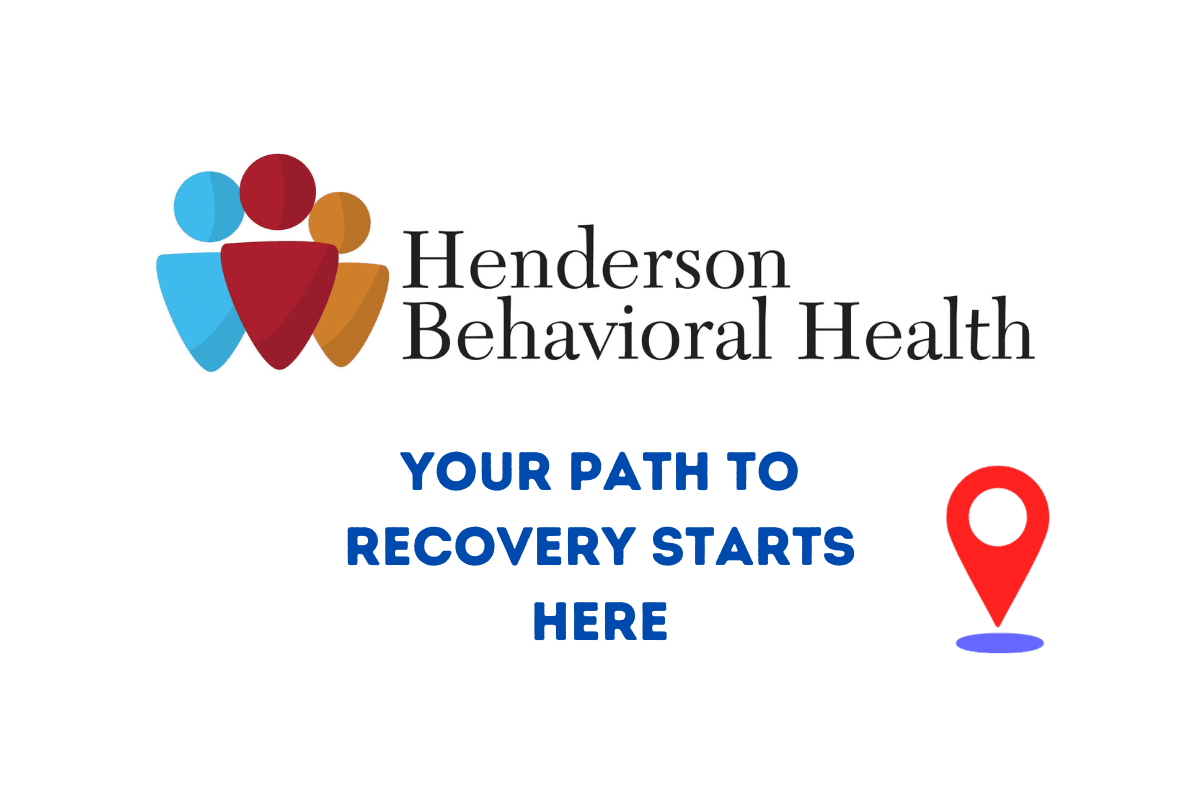 Henderson Behavioral Health