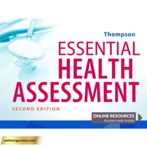 essential health assessment 2nd edition