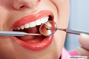 prosper dental health pllc