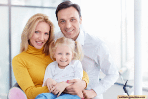 Community Health Care - Milgard Family Dental Clinic