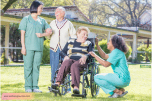 dockside health and rehab