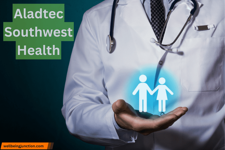 aladtec southwest health