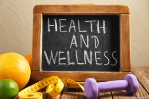 health and wellness craigslist