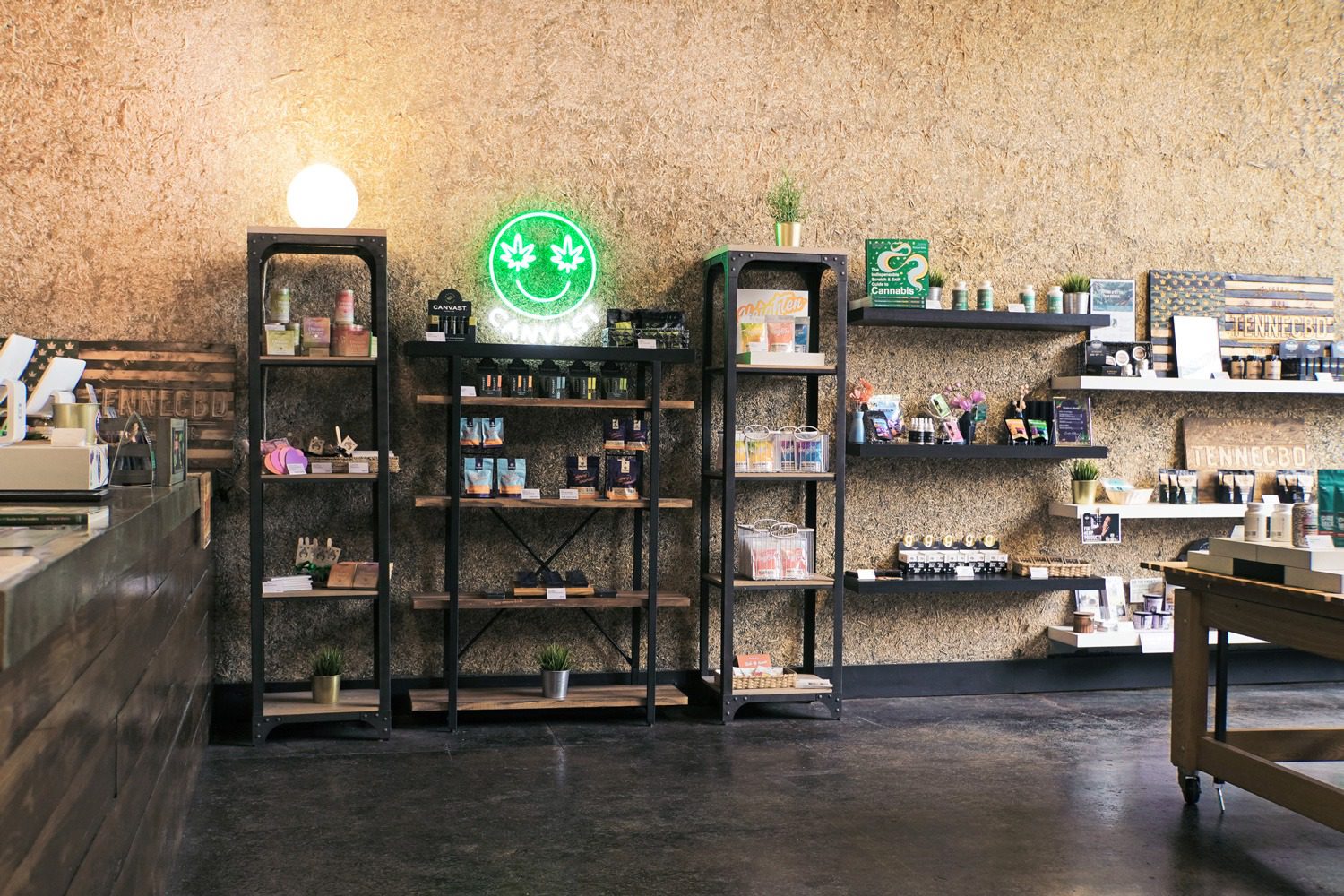 CBD Store Athens TN: Discover Quality Products & Expertise