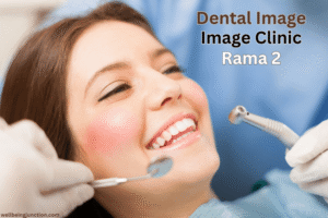 Dental Image Clinic Rama 2: Expert Care for Your Smile dental image clinic rama 2