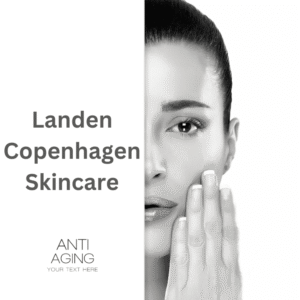 landen copenhagen skincare