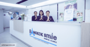 bangkok smile dental clinic สีลม