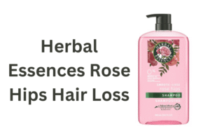 Herbal Essences Rose Hips Hair Loss: Revive Locks herbal essences rose hips hair loss