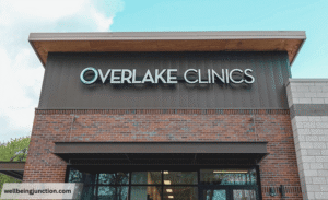 Overlake Senior Health Clinic