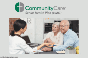 Community Care Senior Health Plan: Comprehensive Coverage for Seniors community care senior health plan