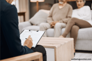 ATI Capstone Mental Health Assessment: Mastering the Journey ATI Capstone Mental Health Assessment