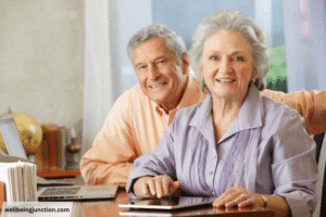 senior assistance program $3000