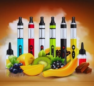 Researching The Ice Kream Carts: An Exciting Vaping Journey Seeing Delight and Relaxation