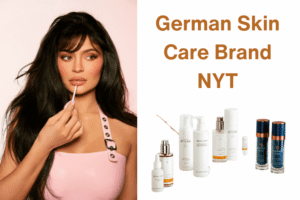 German Skin Care Brand NYT - Discover Premium Skincare German Skin Care Brand NYT