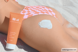 Mi-El Skincare Bump Bee Gone - Say Goodbye to Bumps Today! Mi-el Skincare's Bump Bee Gone