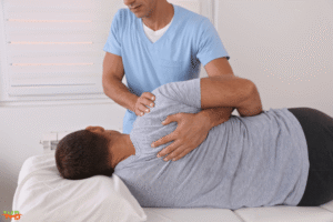 Chiropractic Care