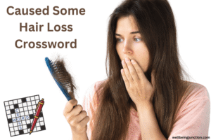 Caused Some Hair Loss Crossword: Insights & Tips caused some hair loss crossword