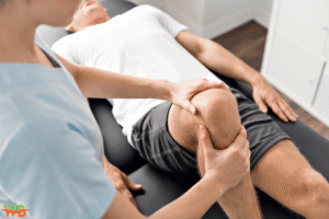 Sports Physiotherapy