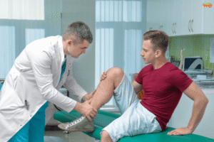 Physiotherapy Courtice