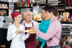 Walmart Free Food for Seniors: A Detailed Exploration Walmart Free Food for Seniors