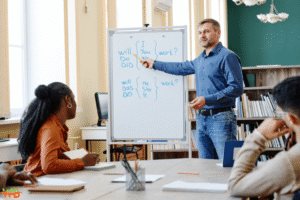 Employment Opportunities