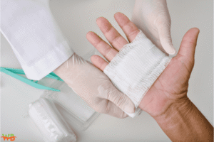 Wound Care Innovations: Transforming Healing Processes Wound Care