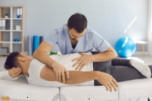 Chiropractic Care
