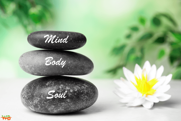 Nurturing Mind, Body, and Spirit in Sobriety