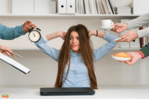 Long Service Leave and Burnout Prevention: Prioritizing Rest and Recovery Burnout Prevention