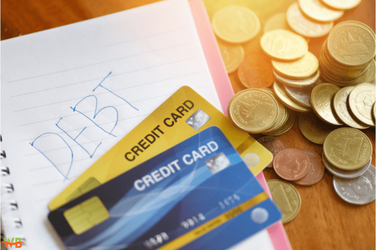 Managing Debt and Repairing Credit