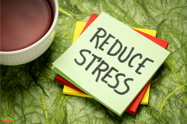 Stress Reduction and Emotional Regulation