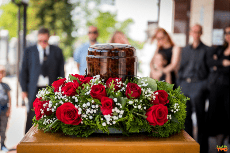 Funeral Director Services