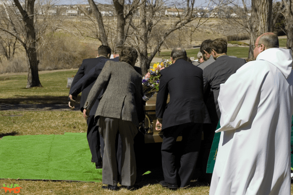 Options for Ceremony and Memorialization