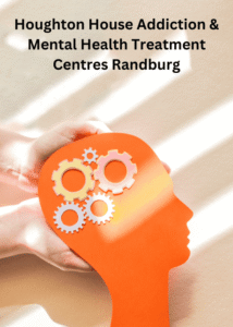Houghton House Addiction & Mental Health Treatment Centres Randburg