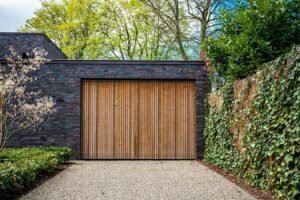 From Scratch to Stunning: Your DIY Garage Door Journey DIY Garage Door