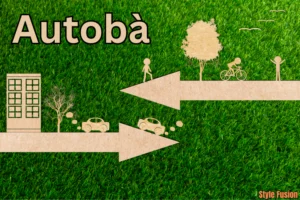 Autobà: Revolutionizing Urban Mobility | Buy Autobà Now! Autobà