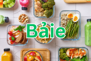Bảie: Transform Your Skin with This Revolutionary Product Bảie