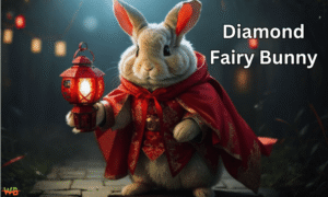 DiamondFairyBunny: Explore the Magical World DiamondFairyBunny (1)