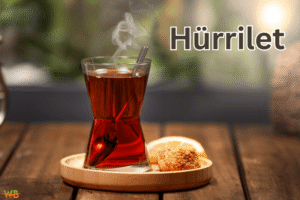Hürrilet