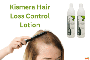 Kismera Hair Loss Control Lotion: Does It Really Work? Kismera Hair Loss Control Lotion