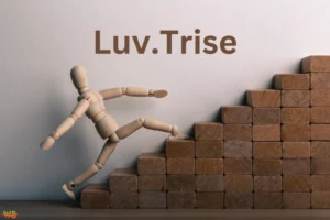 Discover the Transformative Power of Luv.Trise Luv.Trise