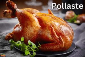 Pollaste