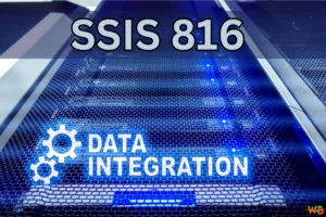 SSIS-816